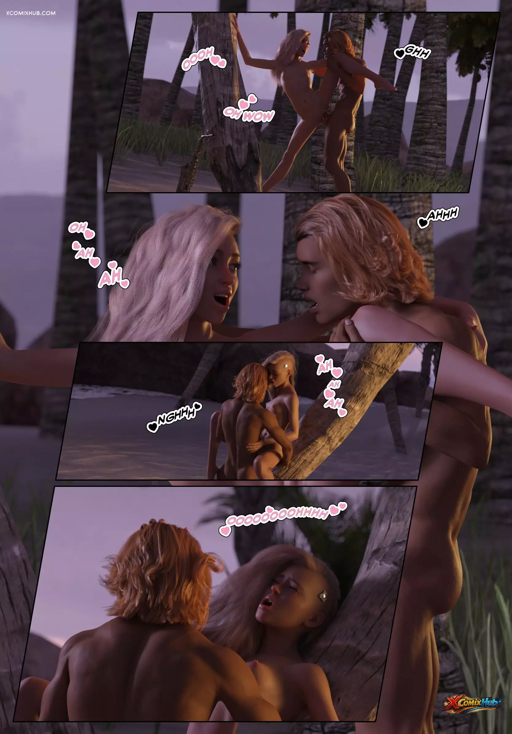 Pirates Of The Coal Sack Chapter 18 Dangerouslines 020 Comic Page 20